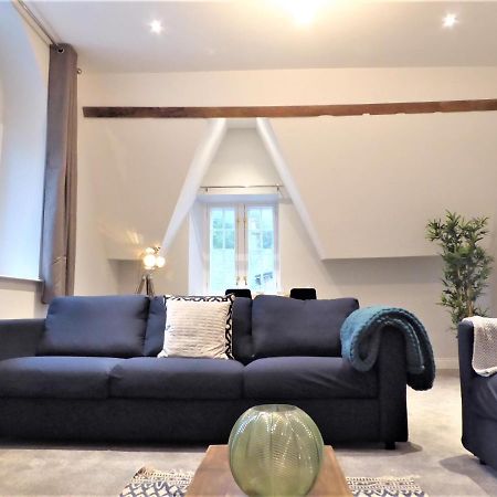 Town Hall Lofts, Settle Bagian luar foto