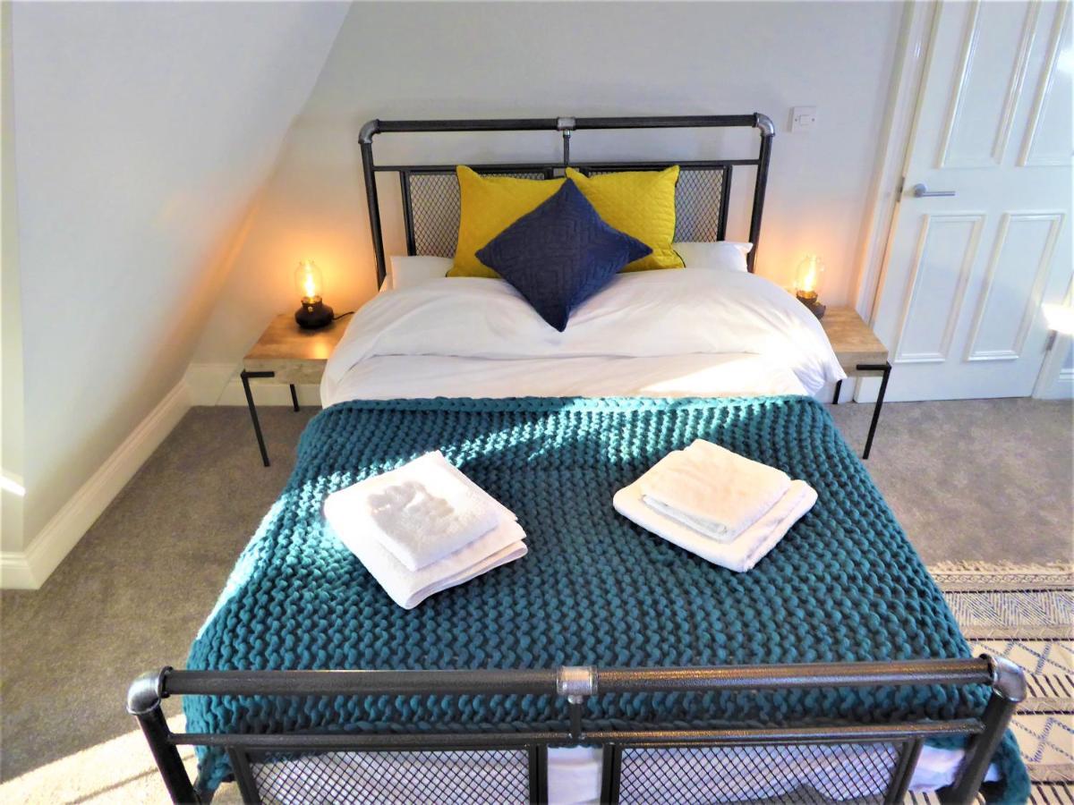 Town Hall Lofts, Settle Bagian luar foto