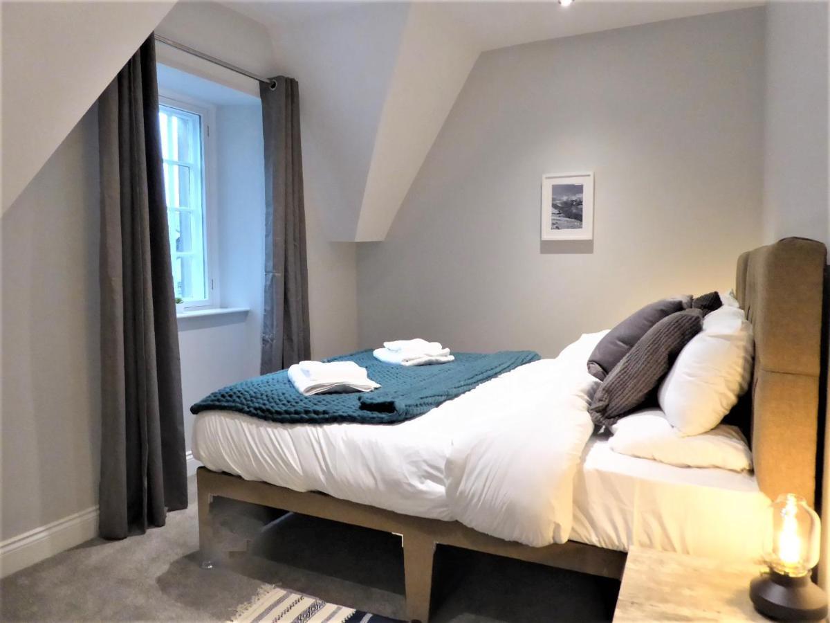 Town Hall Lofts, Settle Bagian luar foto