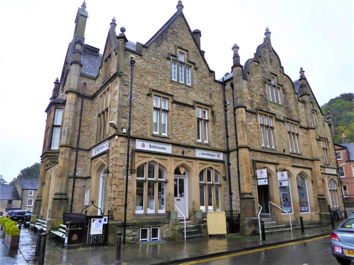 Town Hall Lofts, Settle Bagian luar foto