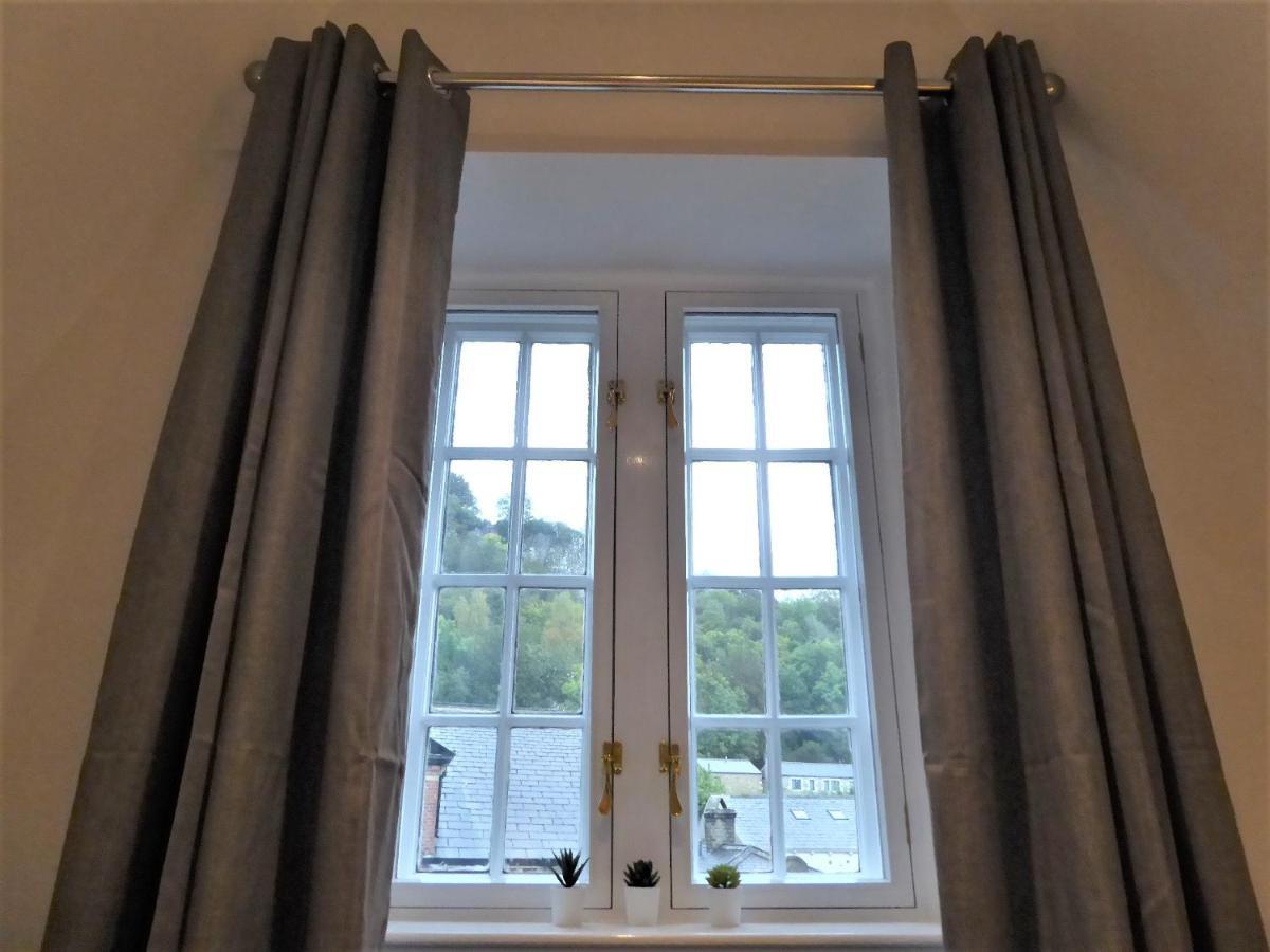 Town Hall Lofts, Settle Bagian luar foto
